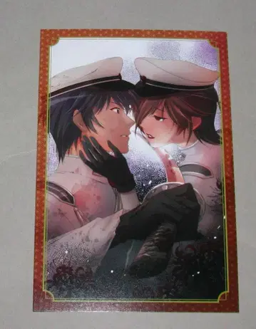 센본벚꽃 KAITO MEIKO 엽서