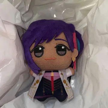 Fate/Grand Order 치비구루미 vol.10 아유스