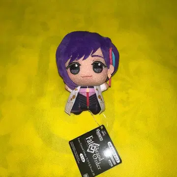 Fate/Grand Order 치비구루미 vol.10 아유스