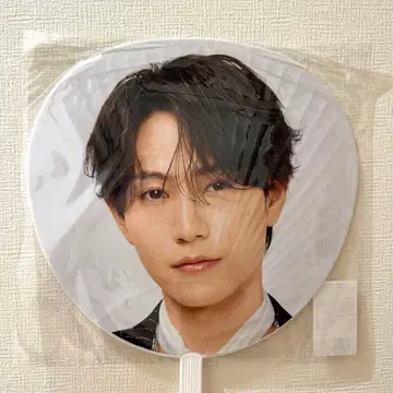 하시모토 마사키 부채