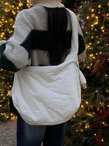 숄더백 (새상품급)