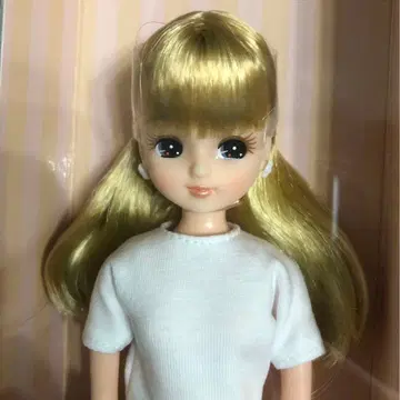 리카짱 캐슬 2025 고베 산노미야 아이콘 모델 새상품 상자 없음