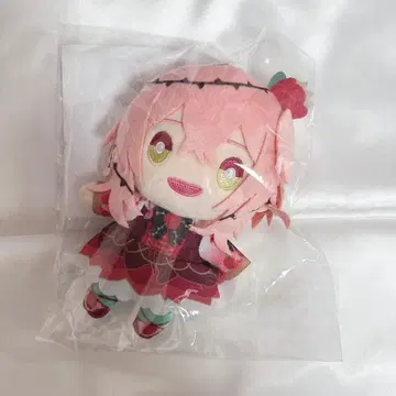 니지산지 EN 로제미 라블록 니지누이