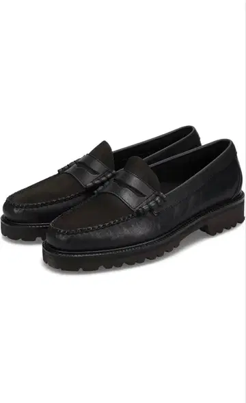 G.H. BASS 로퍼 WEEJUNS