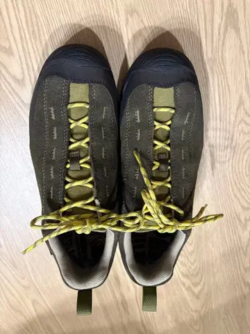 킨 재스퍼 방수 KEEN JASPER II WP