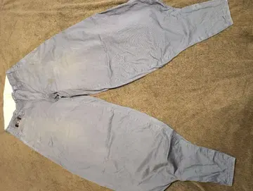 [마루겐] 제비 바지 8000번 30cm 길이 85cm