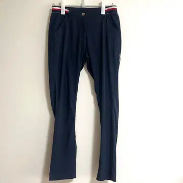 타미힐피거 골프 팬츠