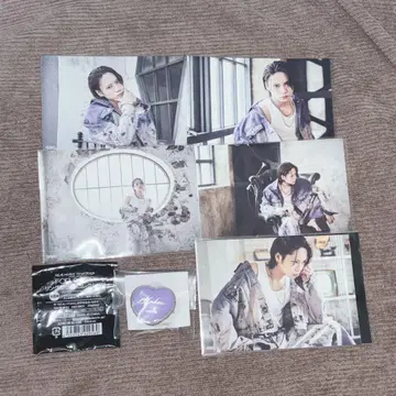 리아페 FOR GOOD 이벤트 스즈키 쇼류