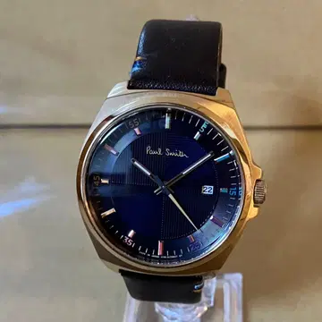 폴스미스 클로즈드 아이즈