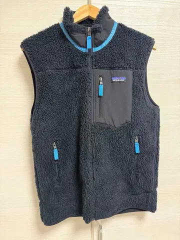 파타고니아 레트로 x 베스트