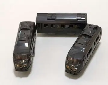 프라레일 JR 규슈 787계 36플러스3