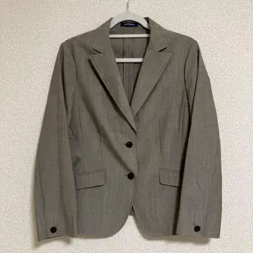 뉴요커 스커트 자켓 상하의 세트