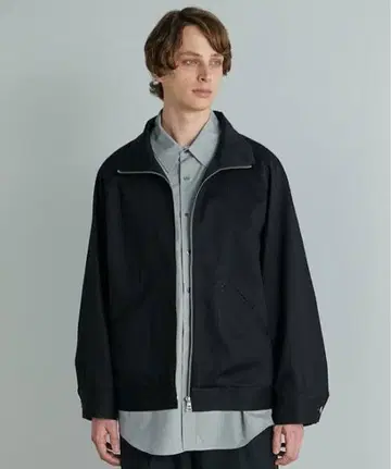 10oz 라이트 스탠드 BL