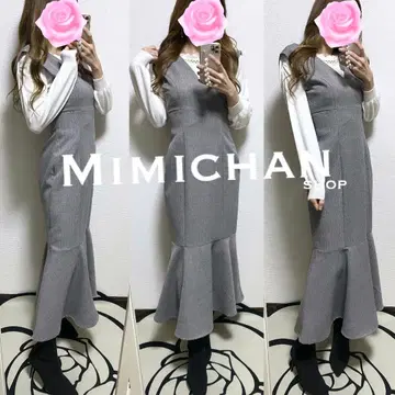 코디 세트 안데뮤 윌 셀렉션 로얄 파티 리엔다