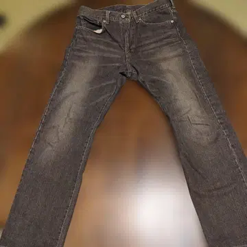 타케오 키쿠치 데님