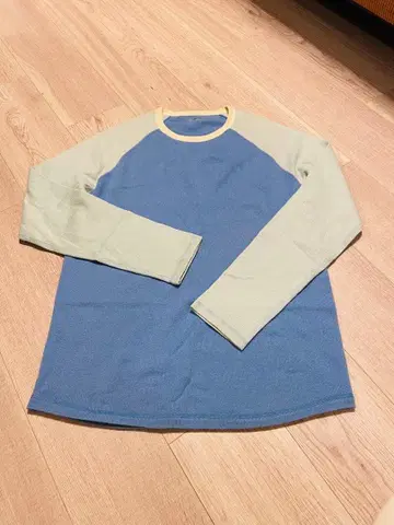 쓰리닷츠 Three dots 캐시미어 100 스웨터