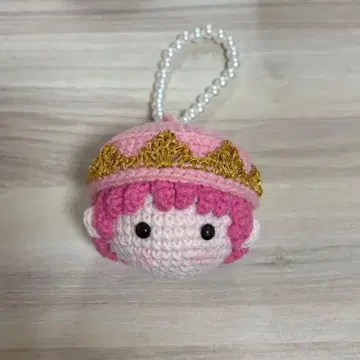 gdragon 뜨개질 봉제 인형 핸드메이드 스트랩 키링 지용