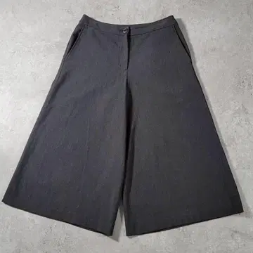 [ 새상품급 ] CHRISTIAN AUJARD 일본제 와이드 팬츠 9호