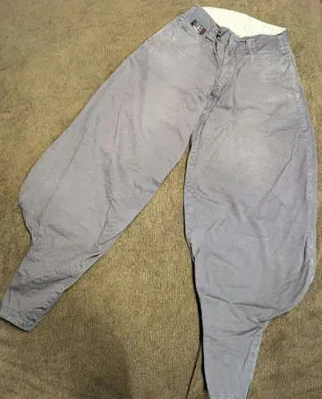 [마루겐] 토비바지 8000번 30cm 길이 85cm