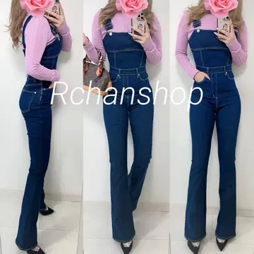 코디 세트 * 착용 이미지 * 에모다 마우지 안데뮤 다리치 리엔다 취향