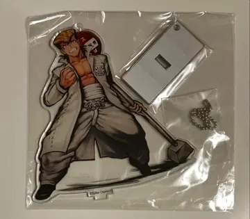 단간론파 오오와다 아크릴 피규어