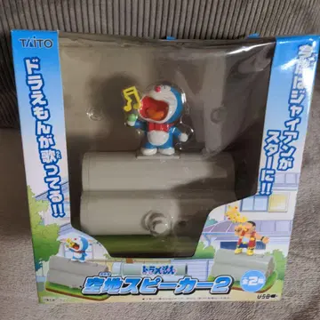 TAITO 도라에몽 스피커 2