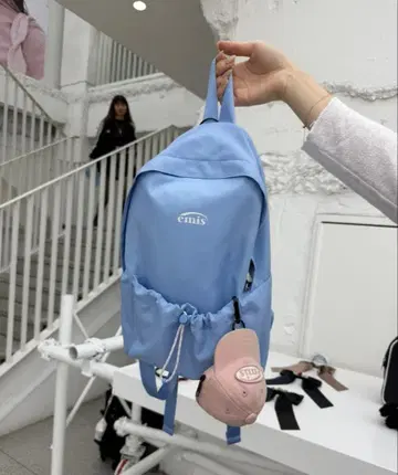 EMIS 럭색 새상품급