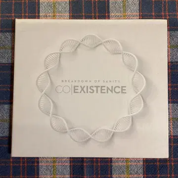 BREAKDOWN OF SANITY / COEXISTENCE