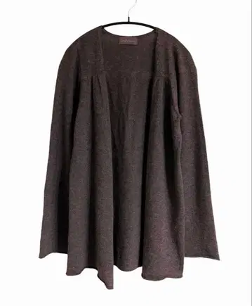 zadig&voltaire 쟈딕 앤 볼테르 캐시미어 가디건