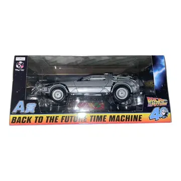 후류 복권 백 투 더 퓨처 A상