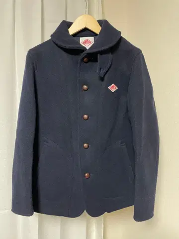 단톤 울 코트 사이즈 40