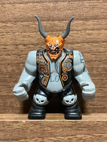 레고 닌자고 키로우