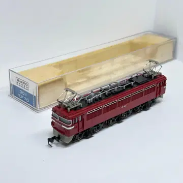 KATO 301 EF70 이제는 앤티크
