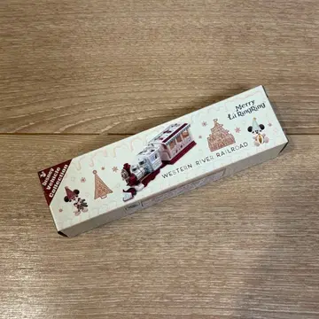 디즈니 리조트 크리스마스 2025 토미카