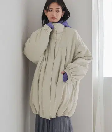 LOWRYS FARM 몬스터 코트