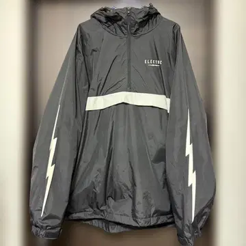ELECTRIC 스노우보드웨어 자켓 XXL