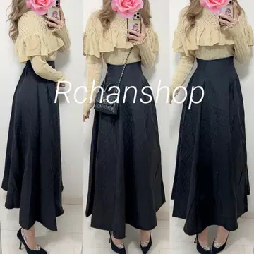 코디 세트 *착용 이미지* 엑시즈팜 스나이델 질스튜어트 선호