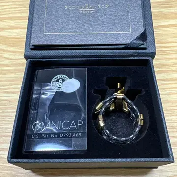 [ 새상품급 ] 실버스 타인 CRYO4 부속품 전부 포함 사이즈 7