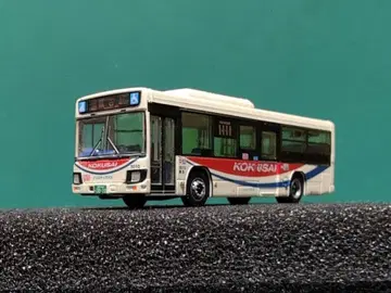 버스 컬렉션 국제십왕교통 히노 블루리본