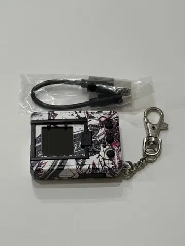 디지털몬스터 70th 워그레이몬 'G' 침식 모드 클래식 컬러