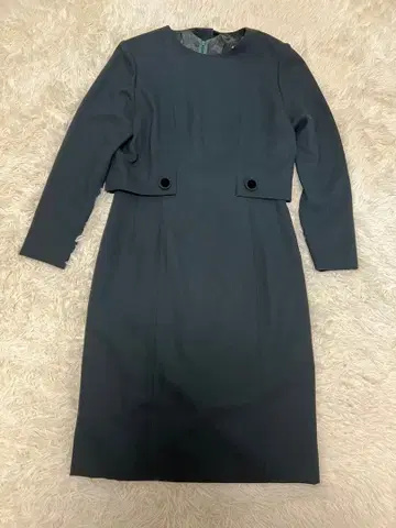 AKRIS 원피스 포멀