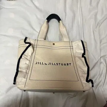 JILLSTUART 토트백