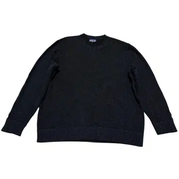 새상품급 Patagonia 오프카운트리 크루넥 스웨터 XL