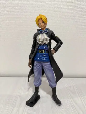 원피스 사보 피규어