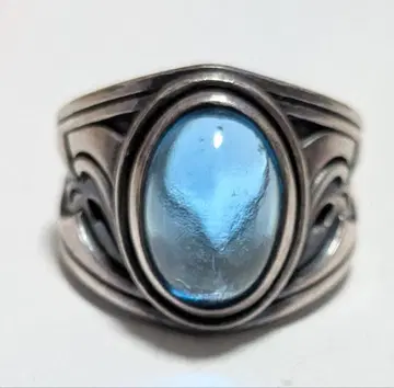 M'scollection 반지