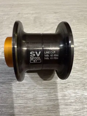 다이와 지리온 1016SV G1 정품 스풀