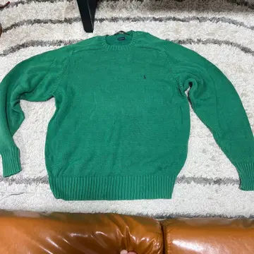 랄프 로렌 니트