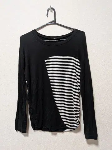 이센세이션 티셔츠