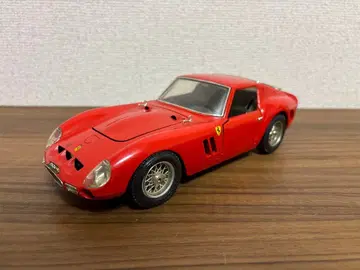 1/18 미니카 페라리 GTO 1962