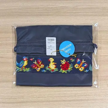 미개봉 페이러 하이디 실내화 파우치 학교 페이러